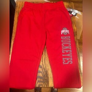 Ohio State - Colosseum Sweatpants - Size M